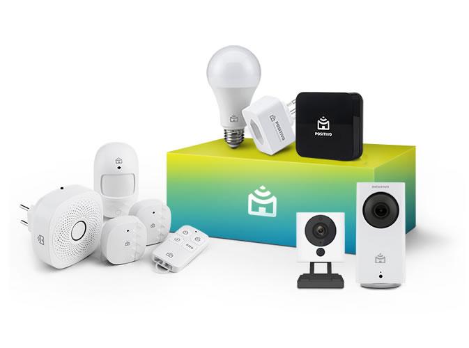 Casa Inteligente – Smart Home